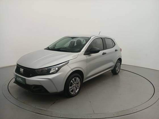FIAT ARGO 1.0 FIREFLY FLEX MANUAL
